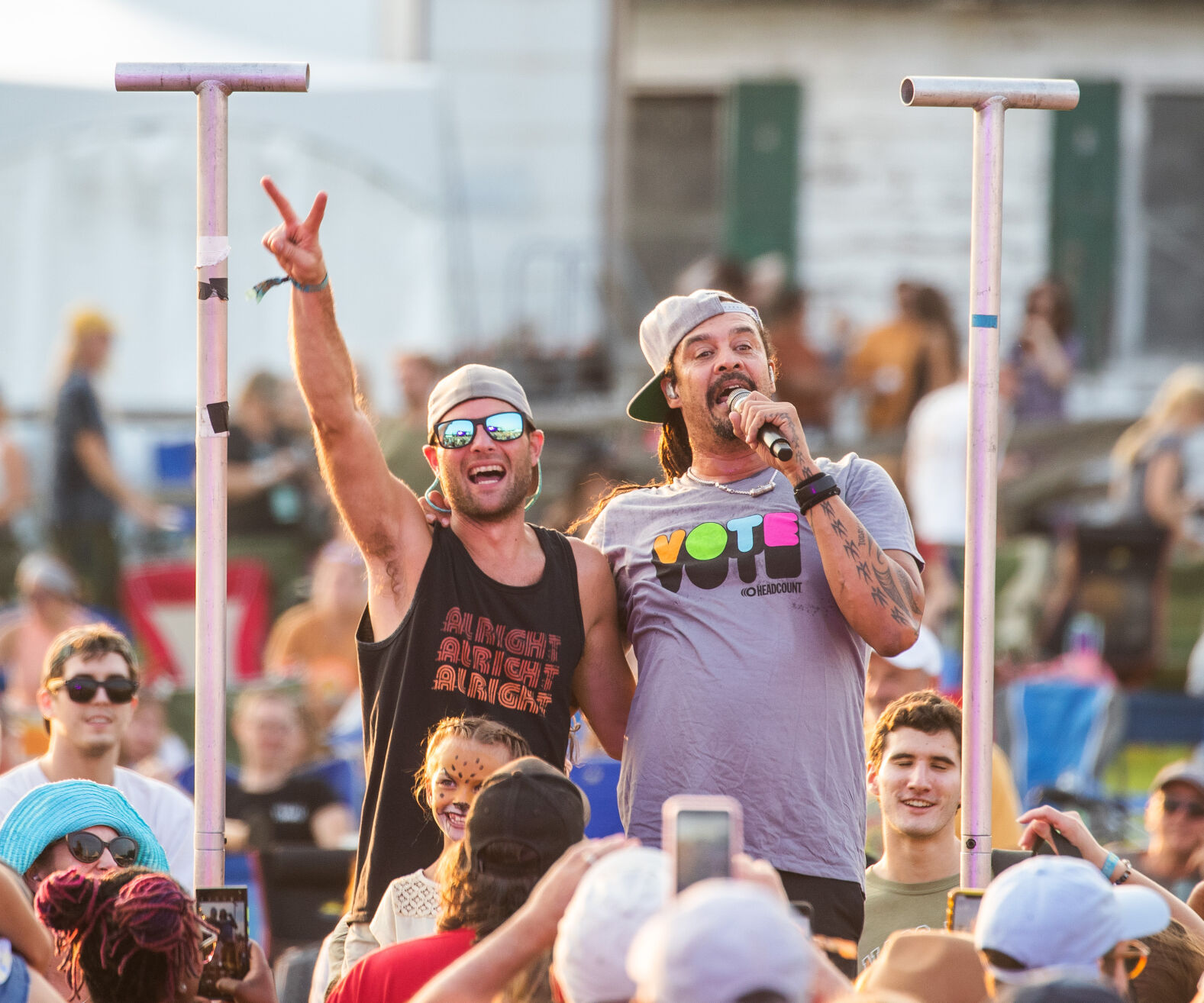 Borderland Festival